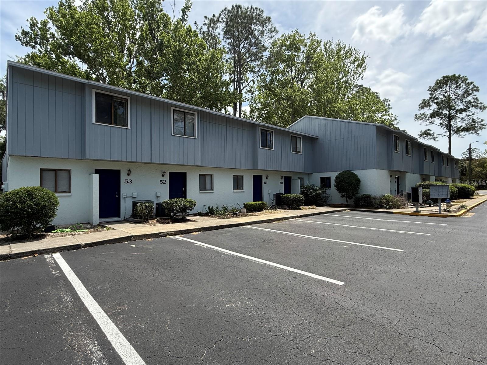 3600 SW 19TH AVE #51, GAINESVILLE, FL, 32607