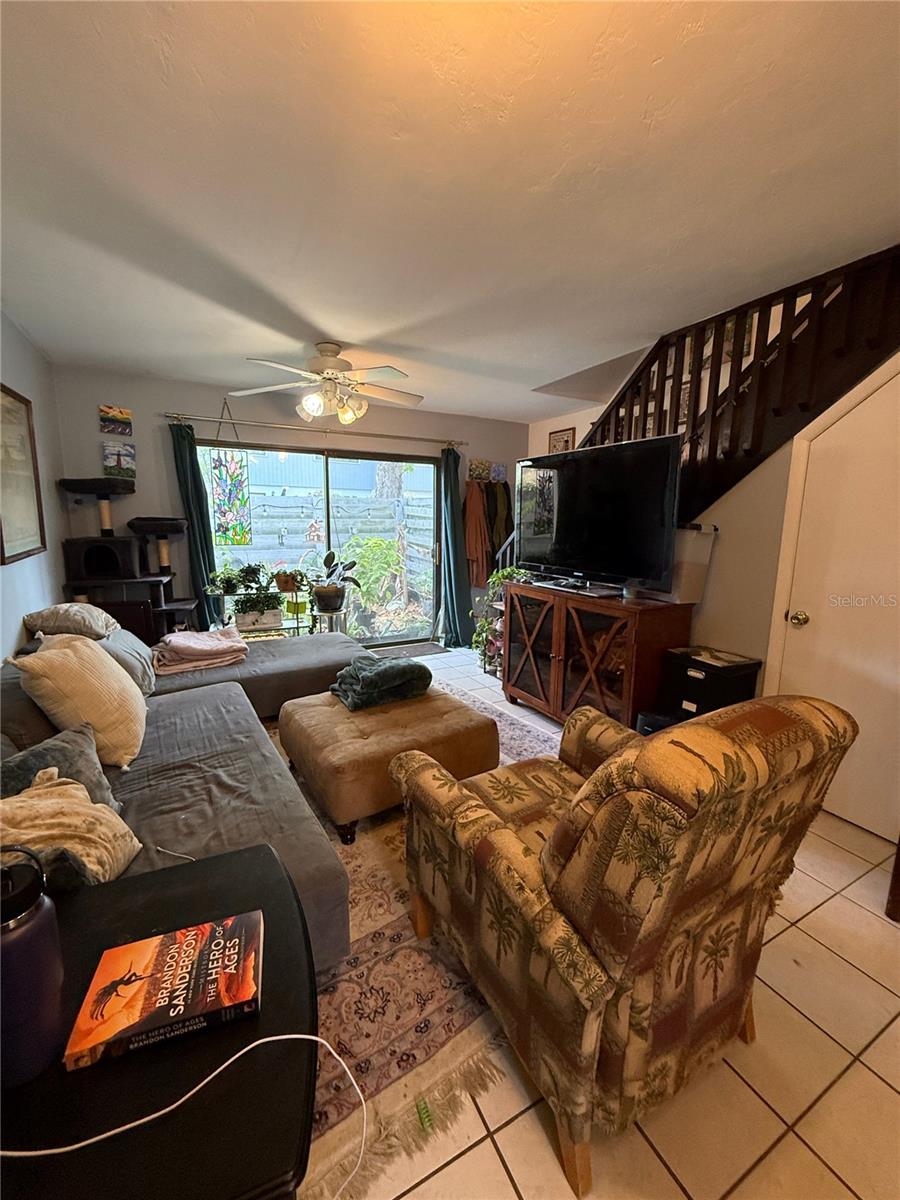 3600 SW 19TH AVE #51, GAINESVILLE, FL, 32607