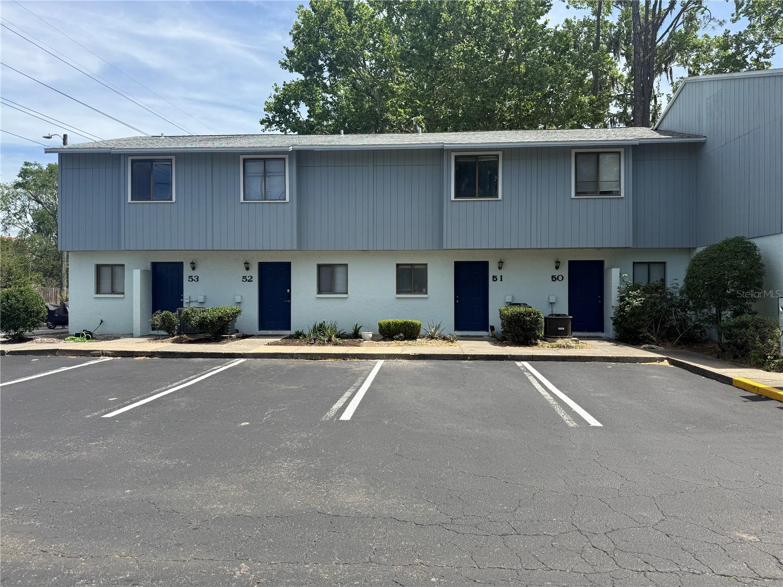 3600 SW 19TH AVE #51, GAINESVILLE, FL, 32607