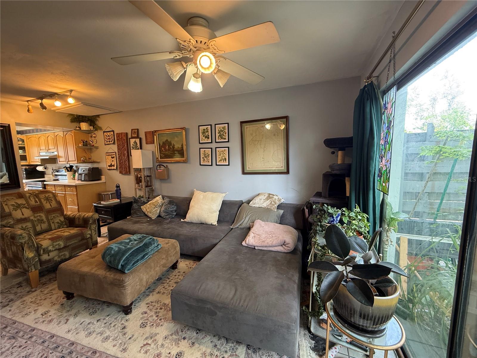 3600 SW 19TH AVE #51, GAINESVILLE, FL, 32607