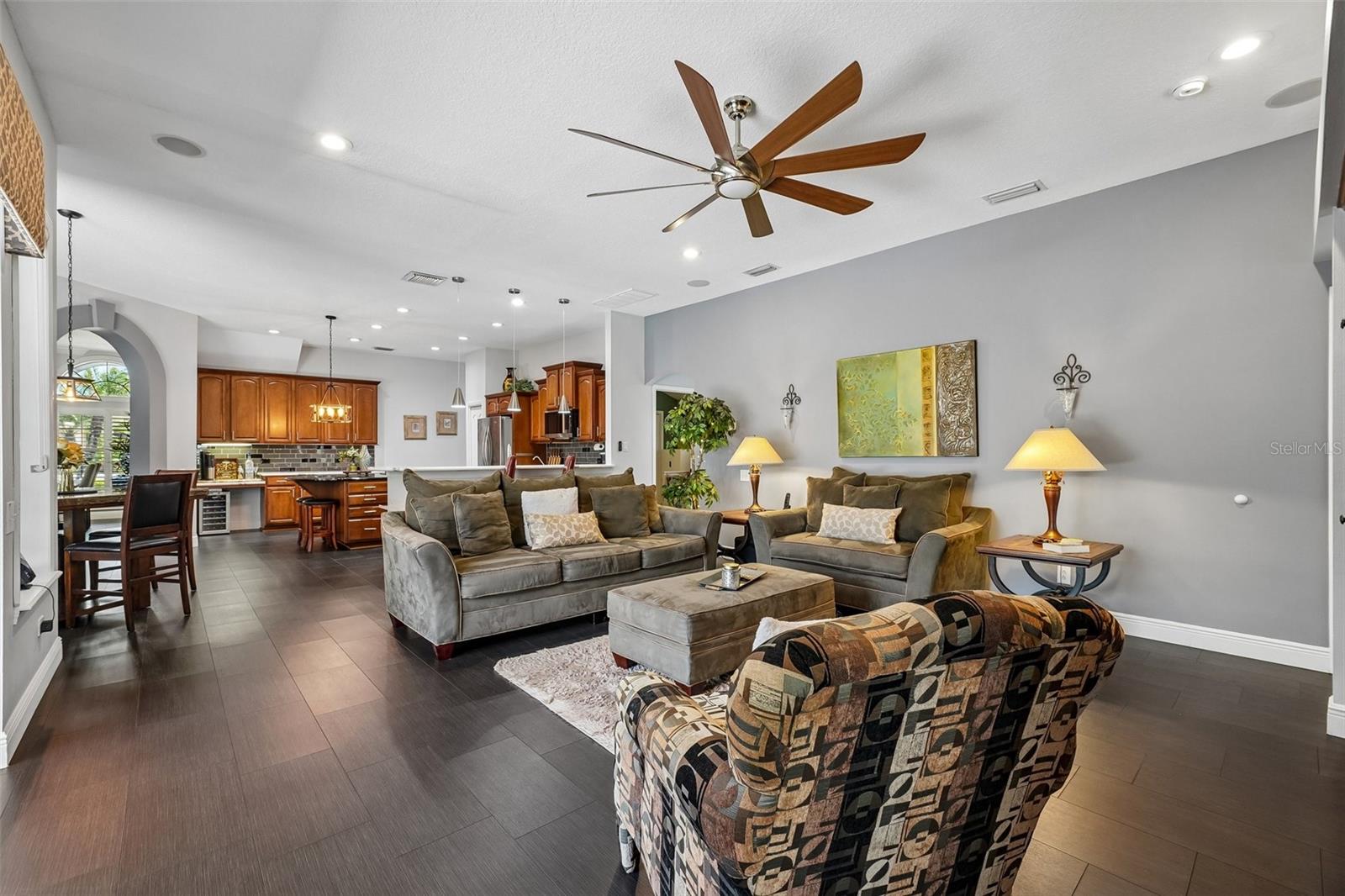 3433 LEAF LAKE DR, LAND O LAKES, FL, 34639