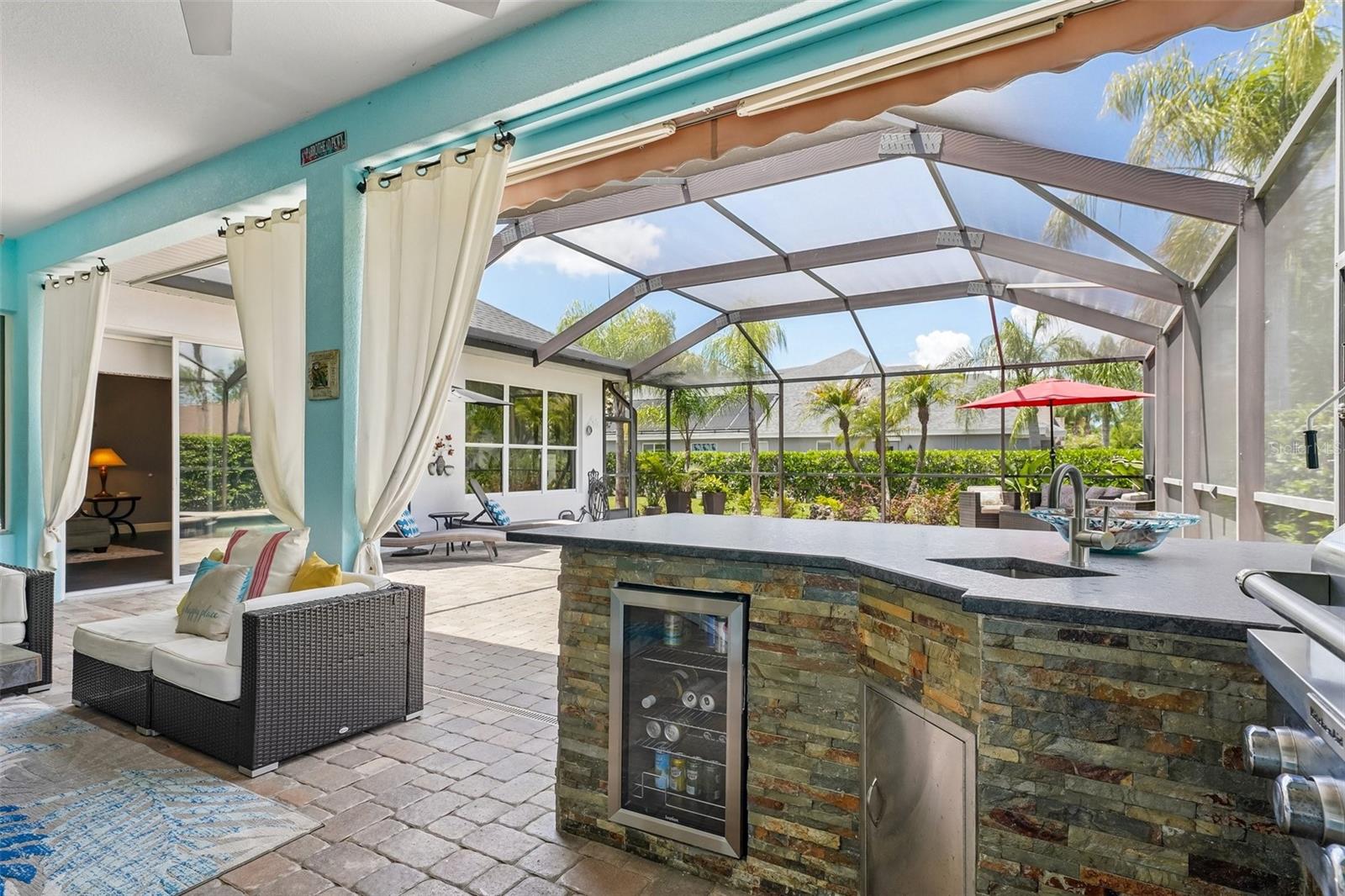 3433 LEAF LAKE DR, LAND O LAKES, FL, 34639