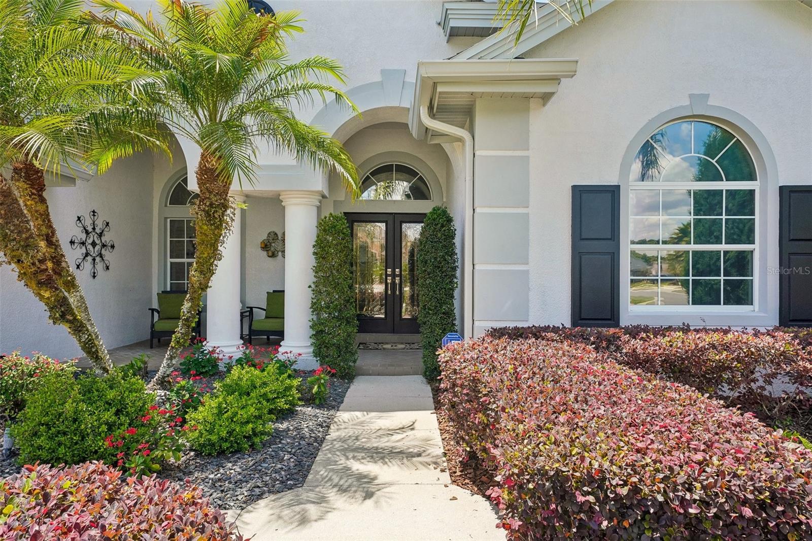 3433 LEAF LAKE DR, LAND O LAKES, FL, 34639