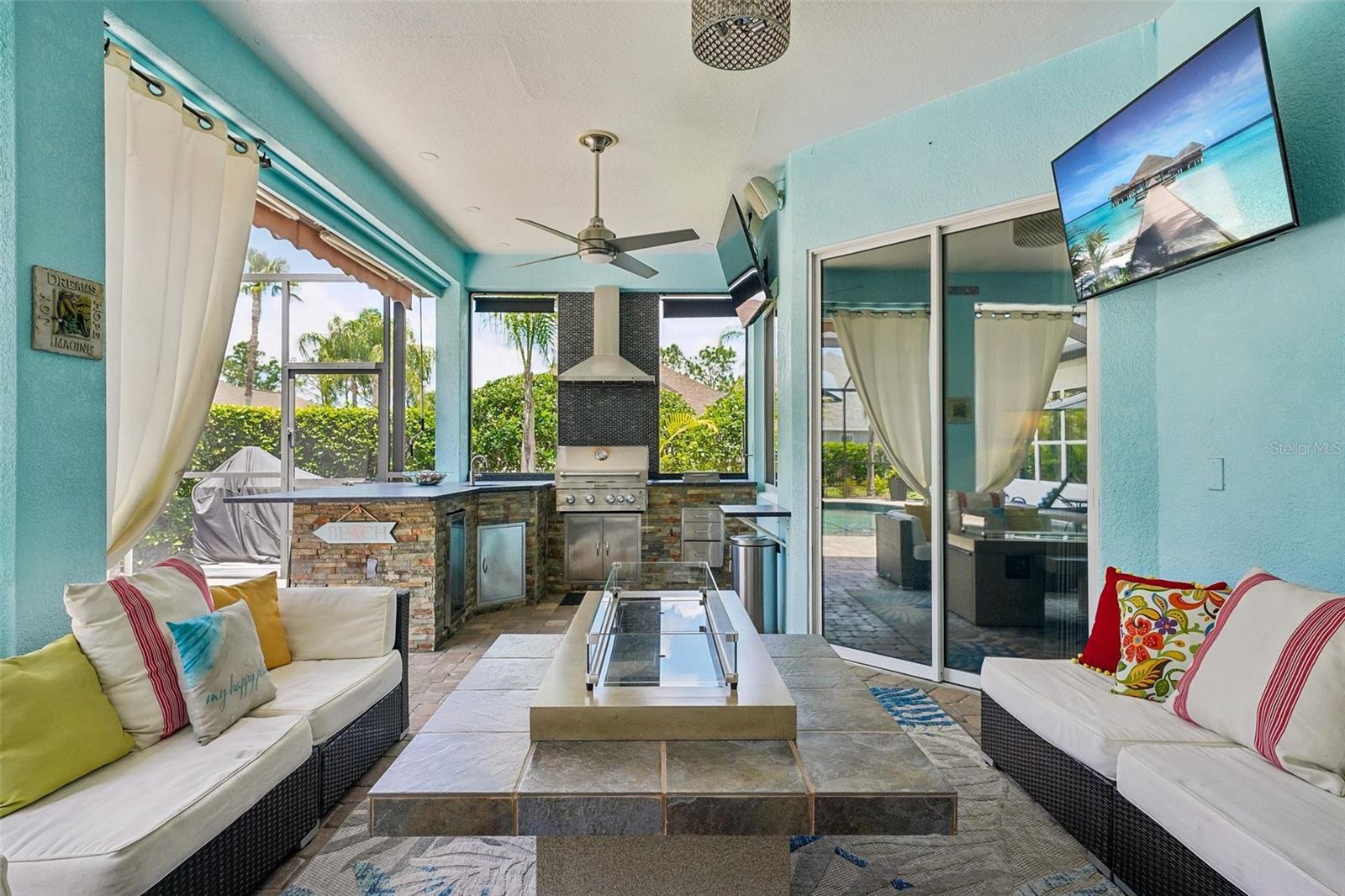 3433 LEAF LAKE DR, LAND O LAKES, FL, 34639