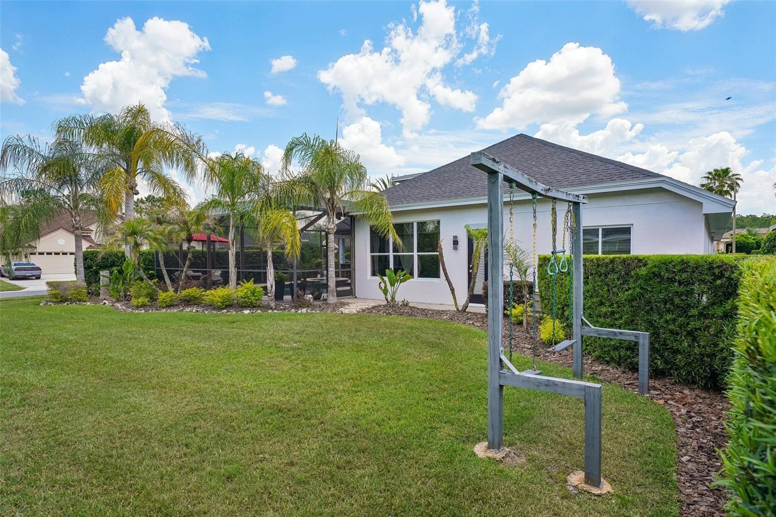 3433 LEAF LAKE DR, LAND O LAKES, FL, 34639