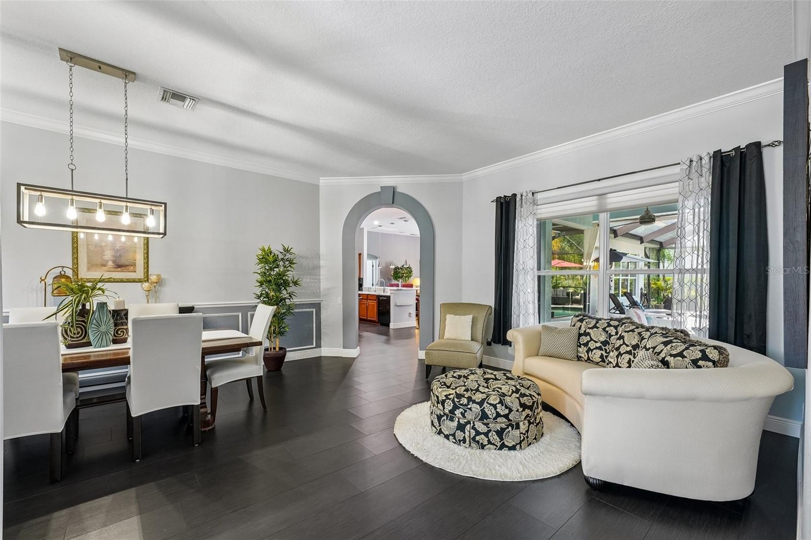 3433 LEAF LAKE DR, LAND O LAKES, FL, 34639