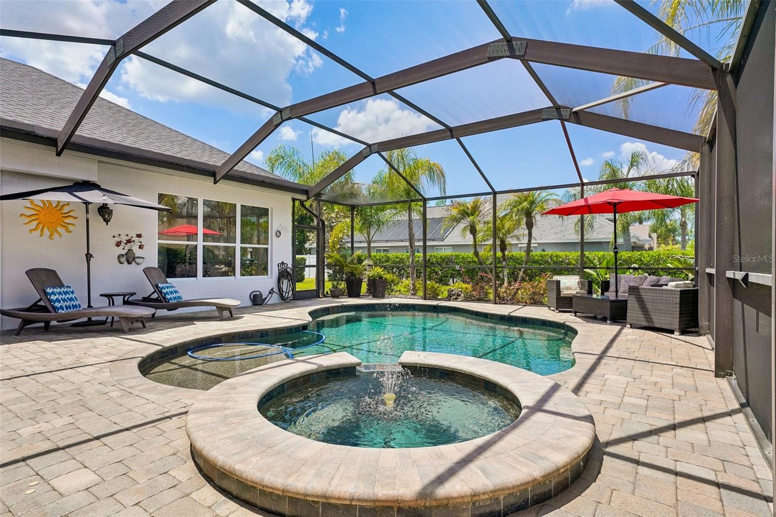 3433 LEAF LAKE DR, LAND O LAKES, FL, 34639