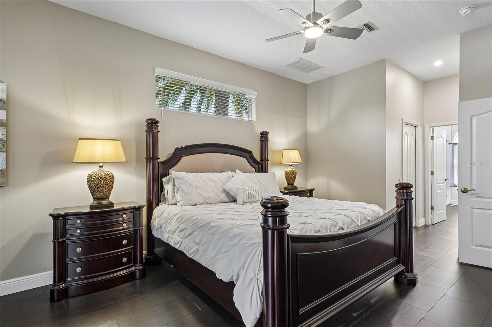 3433 LEAF LAKE DR, LAND O LAKES, FL, 34639