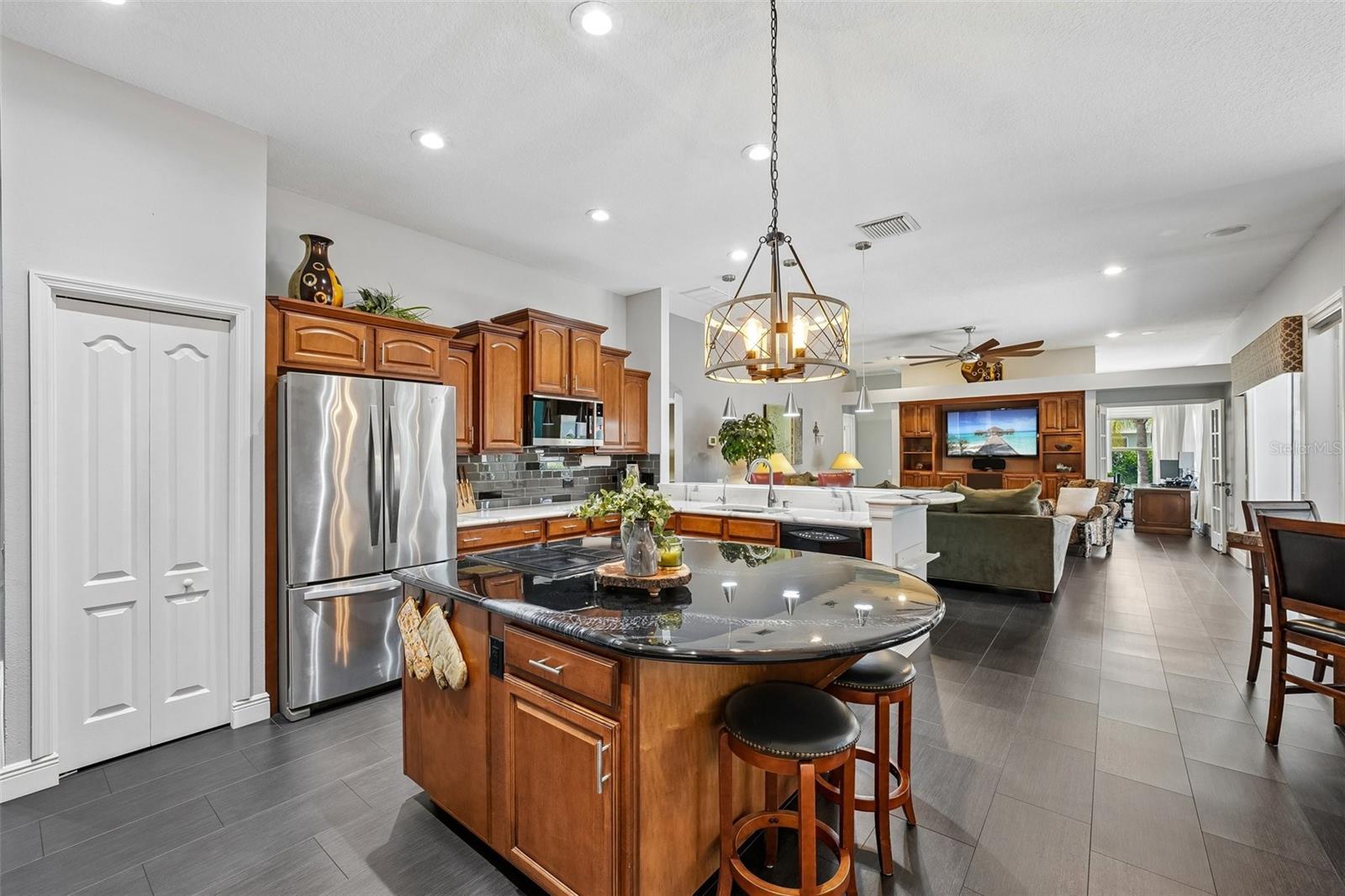 3433 LEAF LAKE DR, LAND O LAKES, FL, 34639