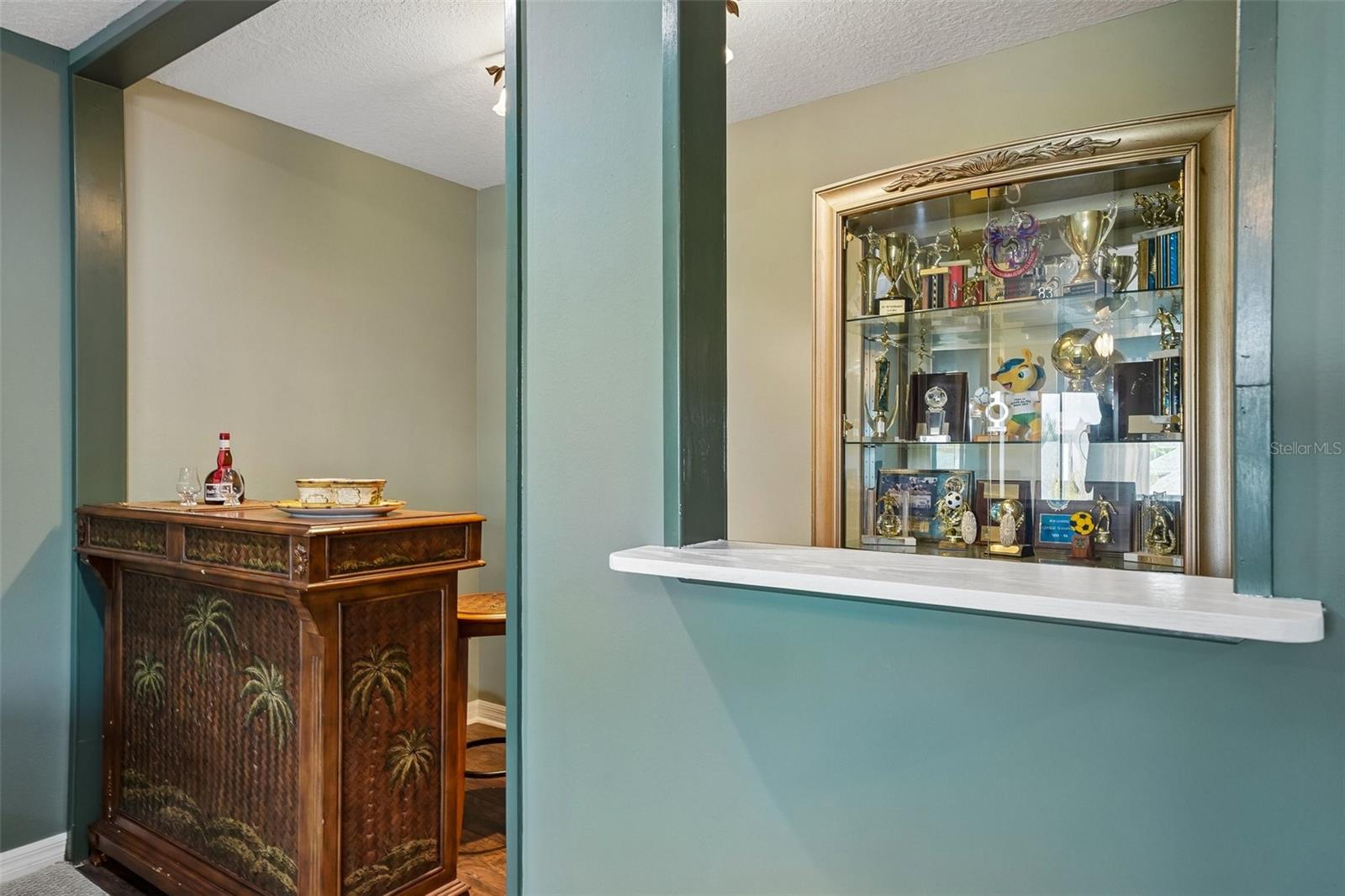 3433 LEAF LAKE DR, LAND O LAKES, FL, 34639