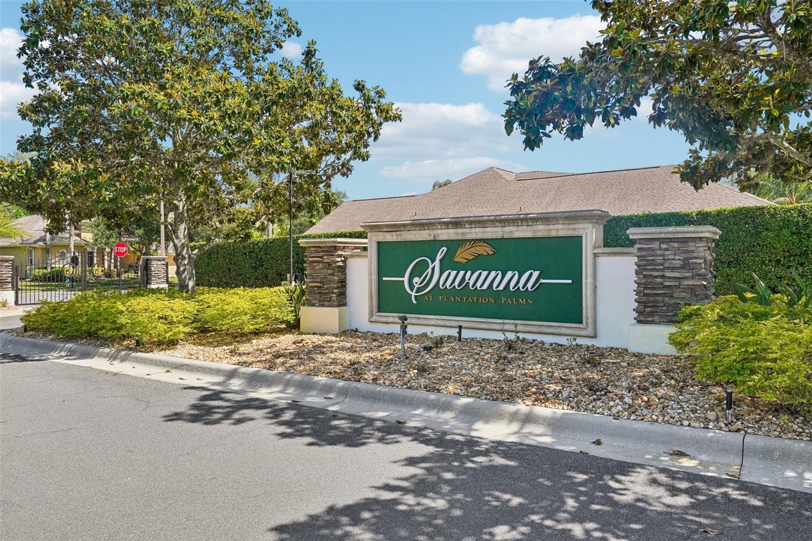 3433 LEAF LAKE DR, LAND O LAKES, FL, 34639