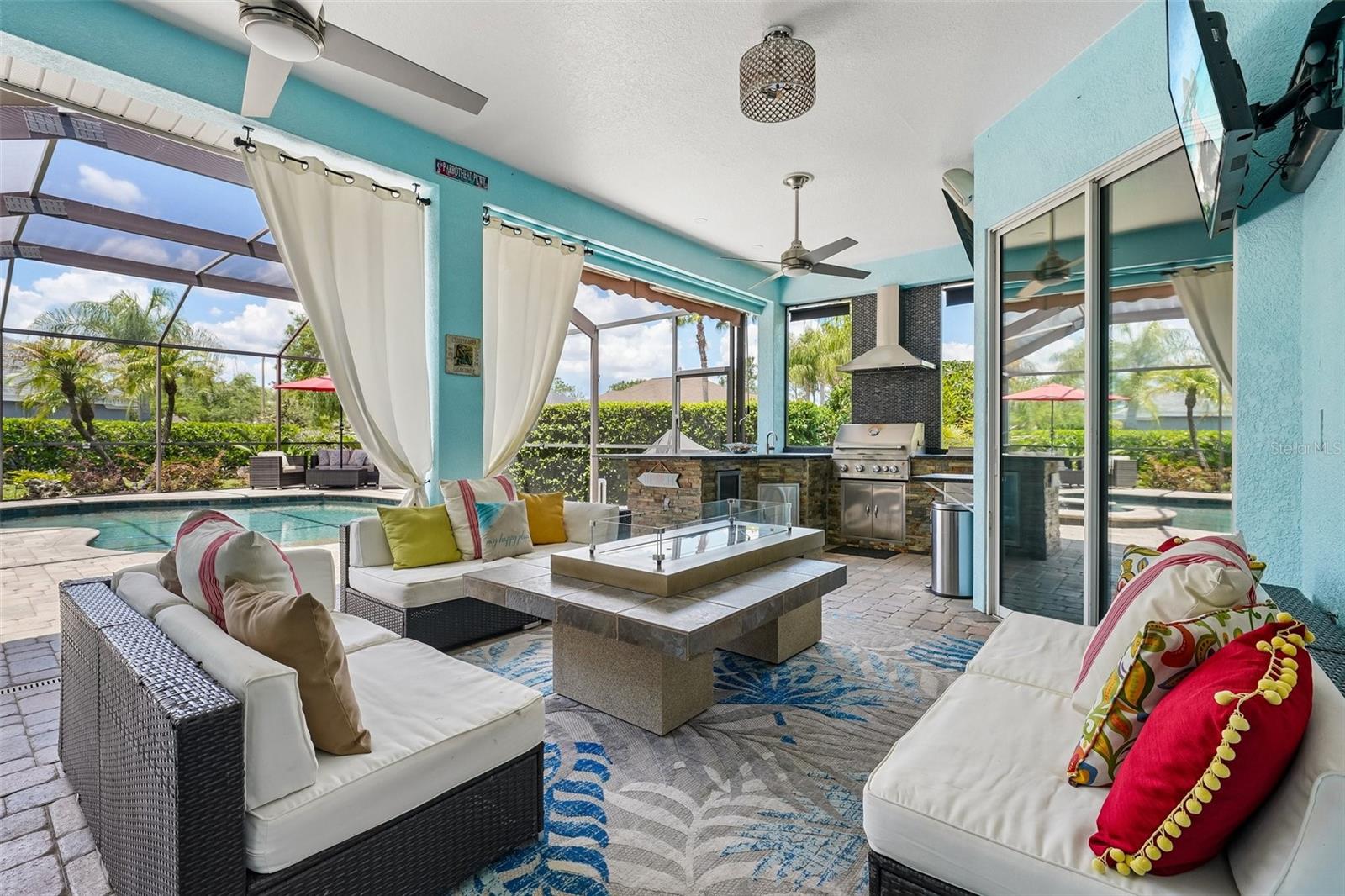 3433 LEAF LAKE DR, LAND O LAKES, FL, 34639