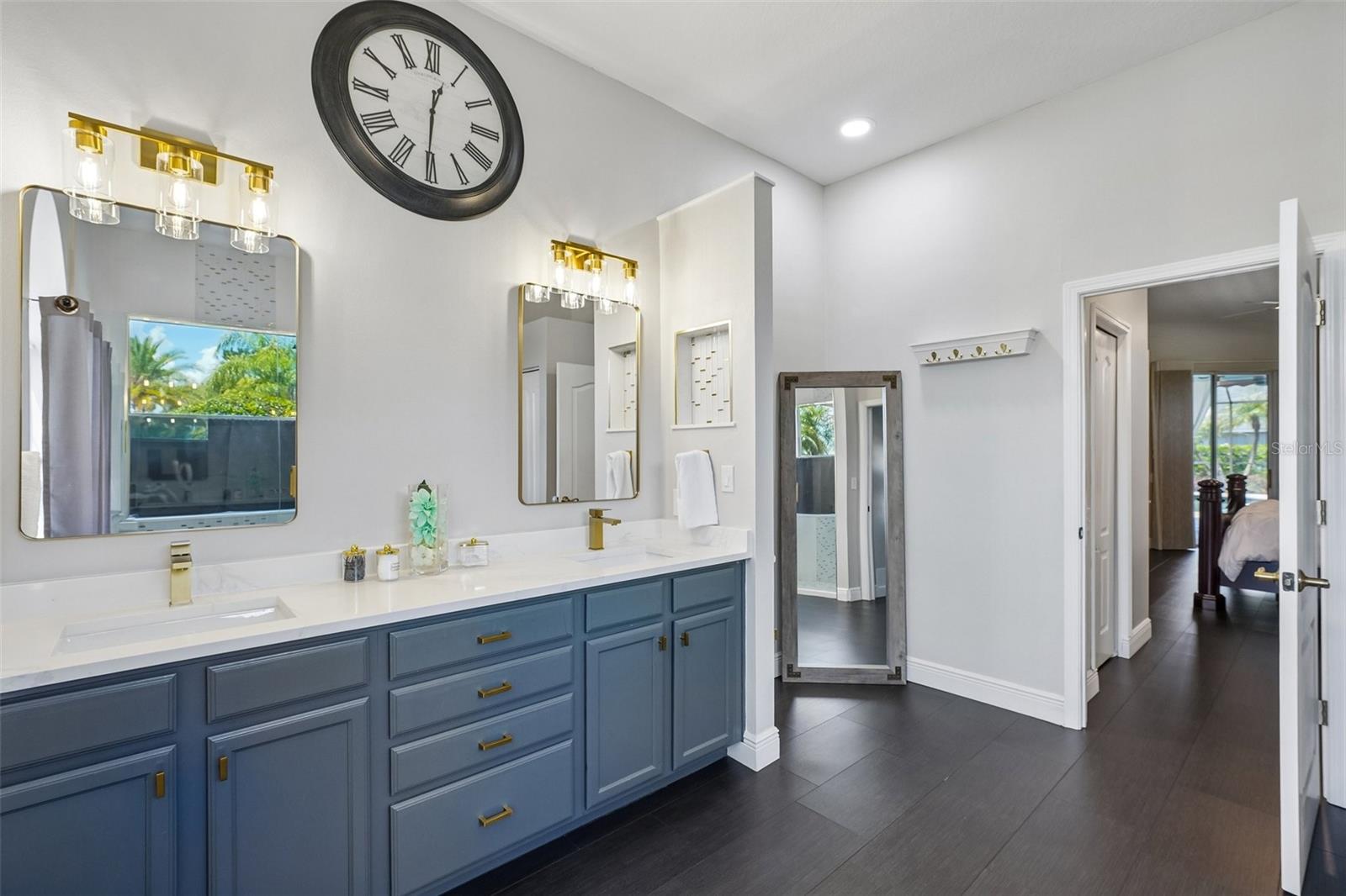 3433 LEAF LAKE DR, LAND O LAKES, FL, 34639