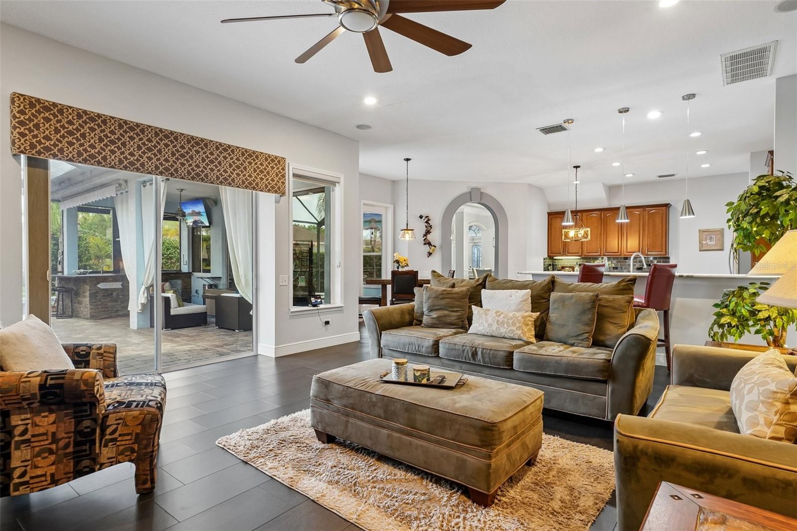 3433 LEAF LAKE DR, LAND O LAKES, FL, 34639