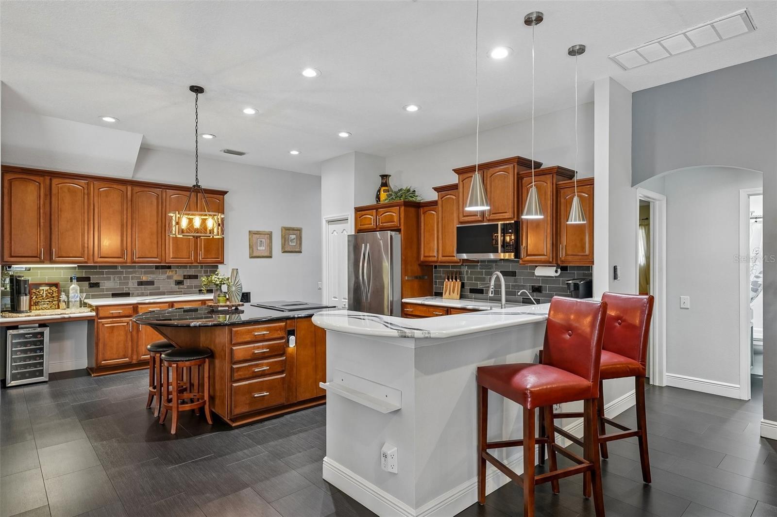 3433 LEAF LAKE DR, LAND O LAKES, FL, 34639