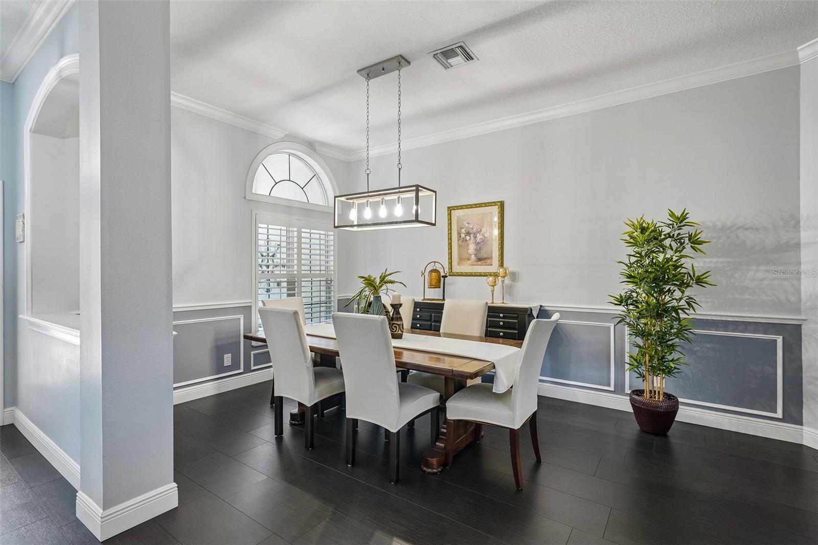 3433 LEAF LAKE DR, LAND O LAKES, FL, 34639