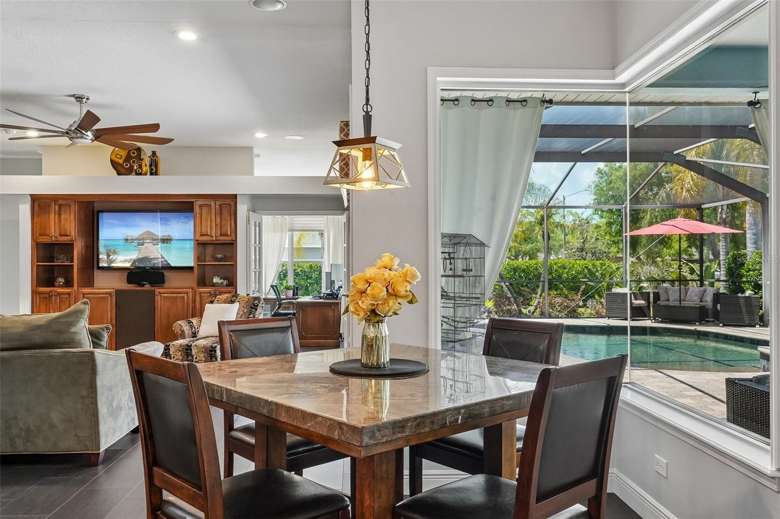 3433 LEAF LAKE DR, LAND O LAKES, FL, 34639