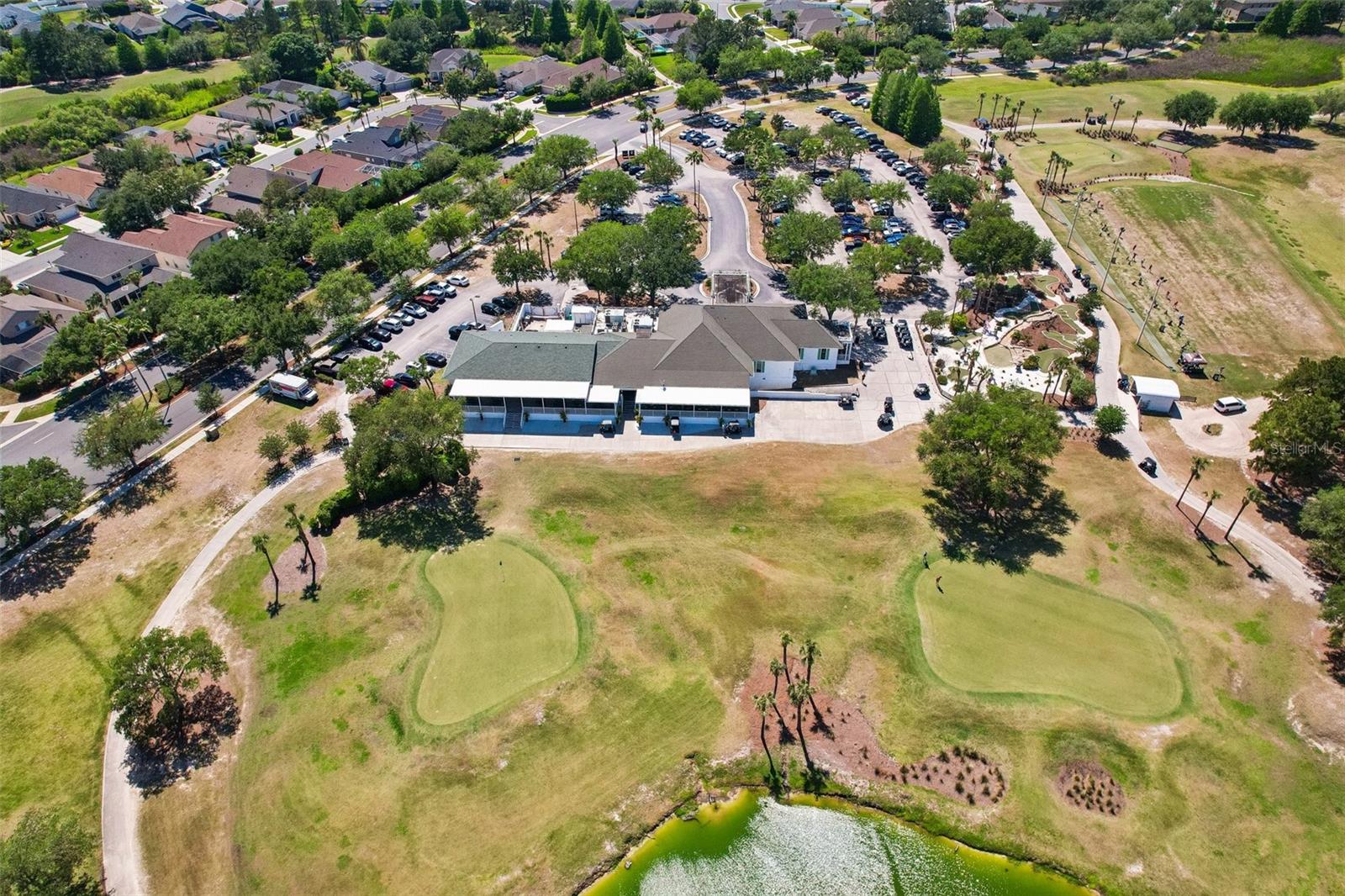 3433 LEAF LAKE DR, LAND O LAKES, FL, 34639