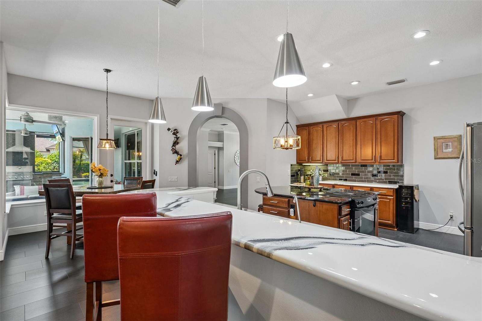 3433 LEAF LAKE DR, LAND O LAKES, FL, 34639