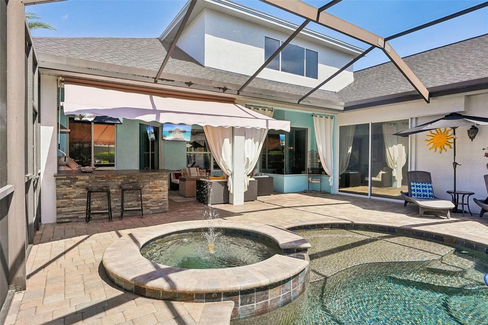 3433 LEAF LAKE DR, LAND O LAKES, FL, 34639