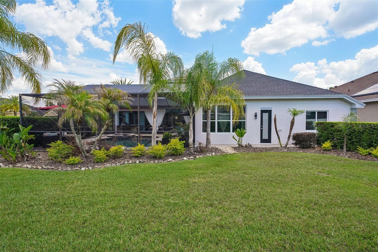 3433 LEAF LAKE DR, LAND O LAKES, FL, 34639