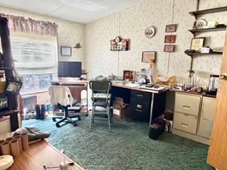 4760 NW 55TH AVE, BELL, FL, 32619