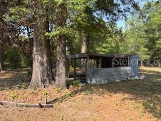 4760 NW 55TH AVE, BELL, FL, 32619