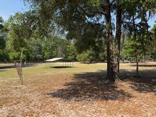 4760 NW 55TH AVE, BELL, FL, 32619