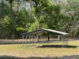 4760 NW 55TH AVE, BELL, FL, 32619