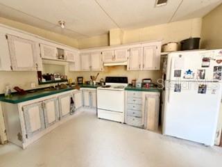 4760 NW 55TH AVE, BELL, FL, 32619