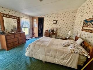 4760 NW 55TH AVE, BELL, FL, 32619