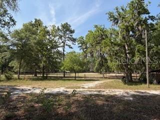 4760 NW 55TH AVE, BELL, FL, 32619