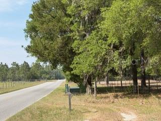 4760 NW 55TH AVE, BELL, FL, 32619