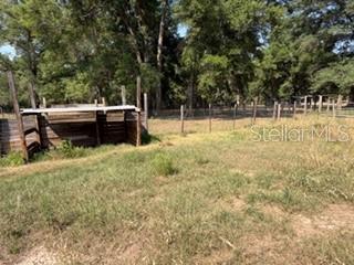 4760 NW 55TH AVE, BELL, FL, 32619