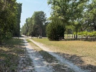 4760 NW 55TH AVE, BELL, FL, 32619