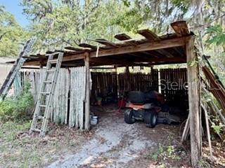 4760 NW 55TH AVE, BELL, FL, 32619