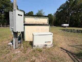 4760 NW 55TH AVE, BELL, FL, 32619