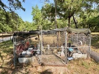 4760 NW 55TH AVE, BELL, FL, 32619