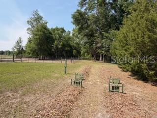 4760 NW 55TH AVE, BELL, FL, 32619