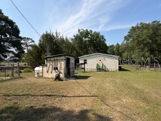 4760 NW 55TH AVE, BELL, FL, 32619