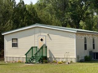 4760 NW 55TH AVE, BELL, FL, 32619