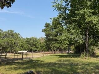 4760 NW 55TH AVE, BELL, FL, 32619