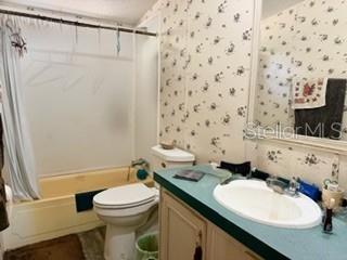 4760 NW 55TH AVE, BELL, FL, 32619