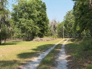 4760 NW 55TH AVE, BELL, FL, 32619