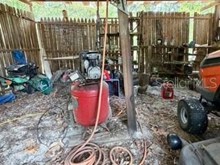 4760 NW 55TH AVE, BELL, FL, 32619