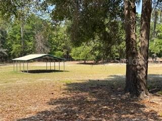 4760 NW 55TH AVE, BELL, FL, 32619