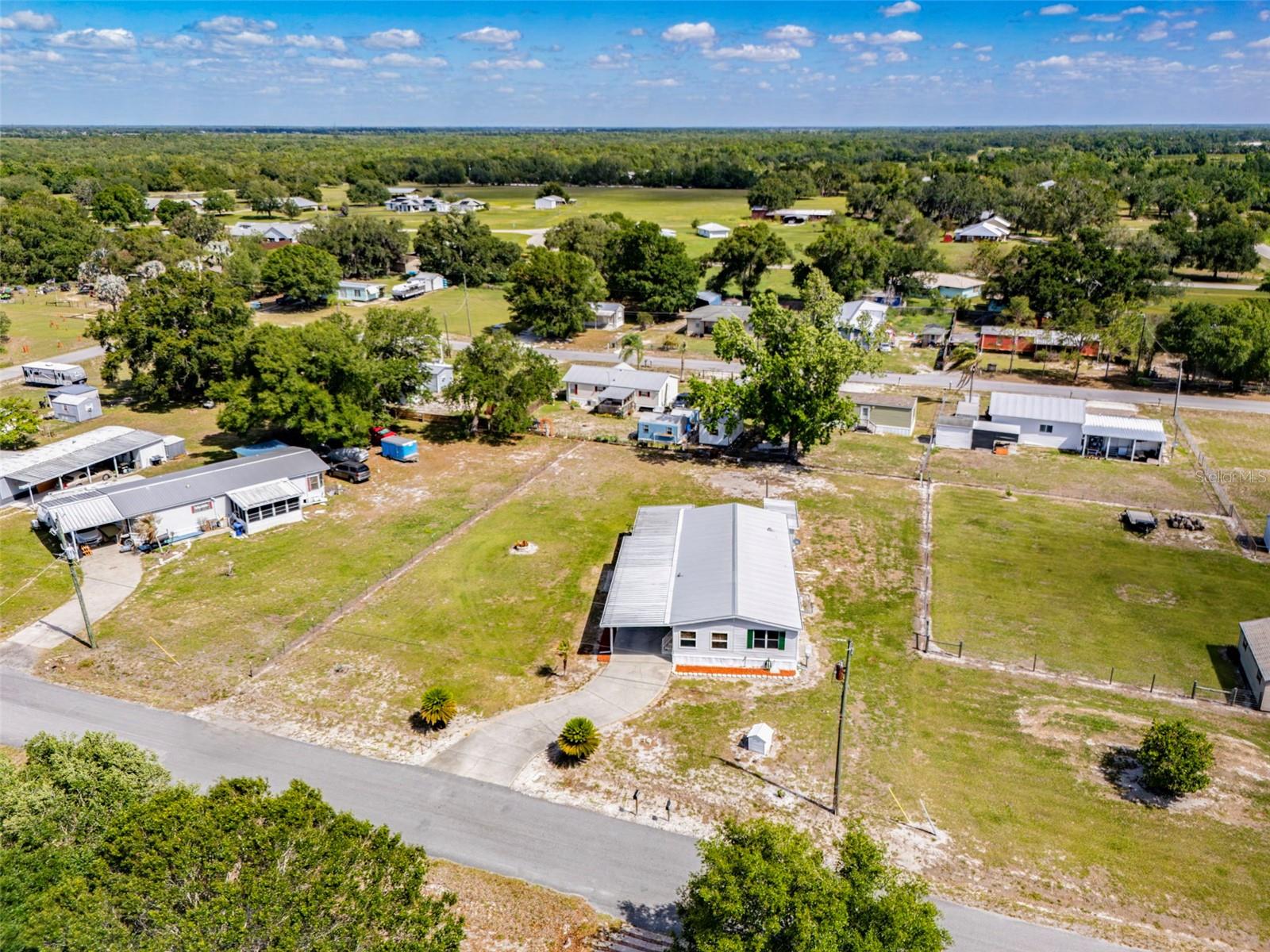 1586 NE GRAPEFRUIT ST, ARCADIA, FL, 34266