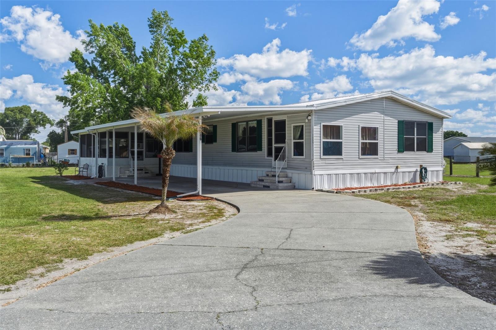 1586 NE GRAPEFRUIT ST, ARCADIA, FL, 34266