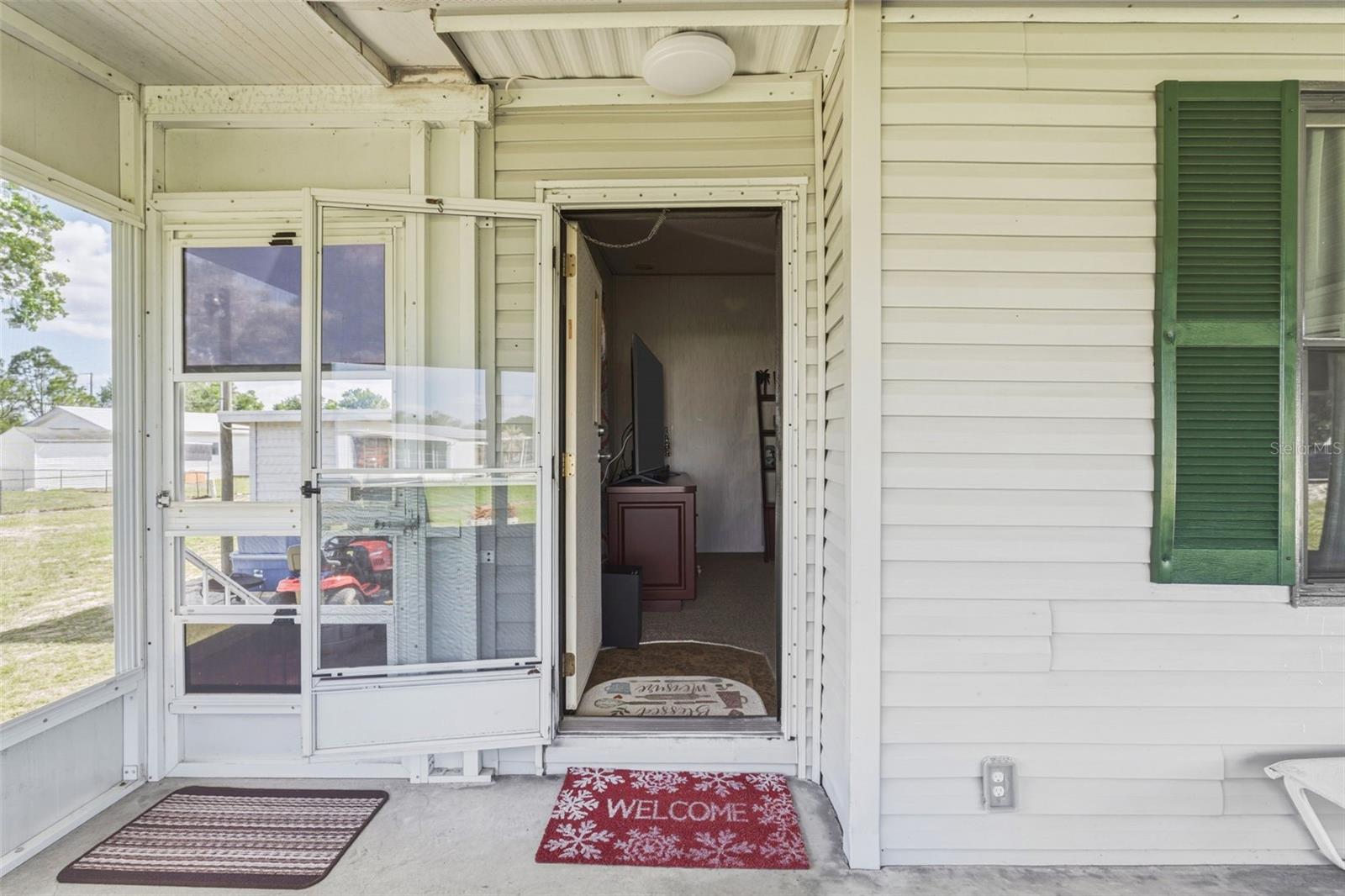 1586 NE GRAPEFRUIT ST, ARCADIA, FL, 34266