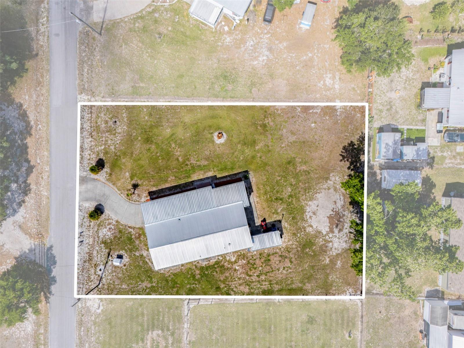 1586 NE GRAPEFRUIT ST, ARCADIA, FL, 34266